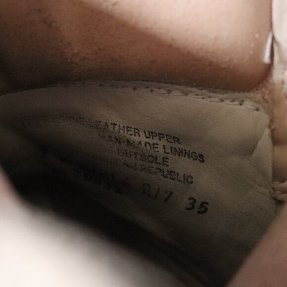 Timberland Womens Pink Linden Woods Leather Waterproof Lace Up Outdoor Boots‎ - Picture 12 of 12